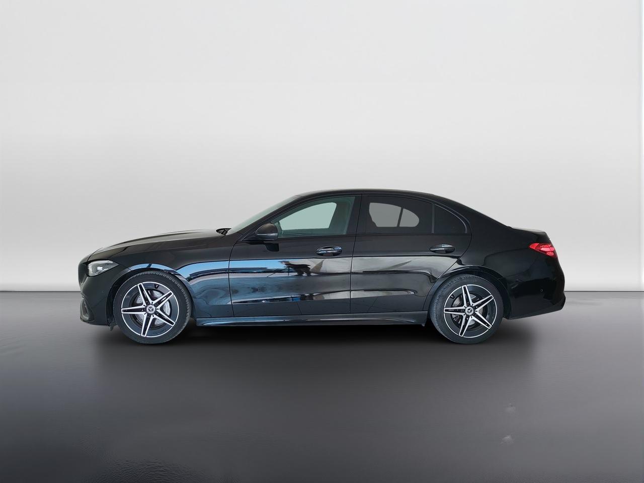 Mercedes-Benz Classe C-W206 Berlina 2021 - C 220 d mhev Premium auto