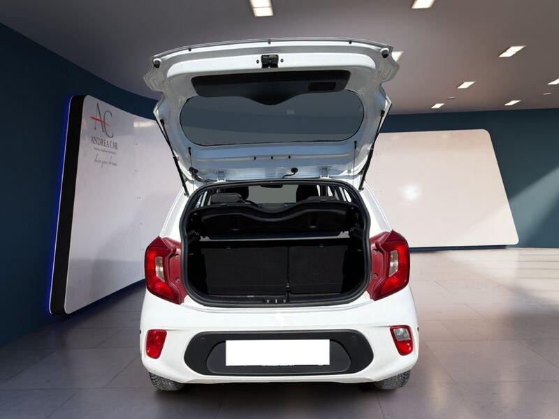 Kia Picanto Picanto 1.0 dpi X Line