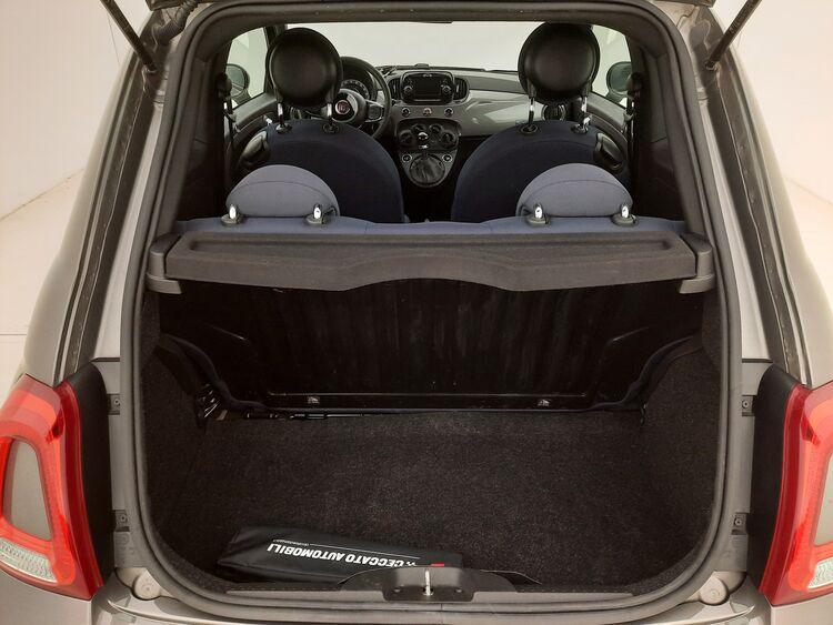 Fiat 500 Hybrid Cult BR845169 1.0 Mild Hybrid 70CV