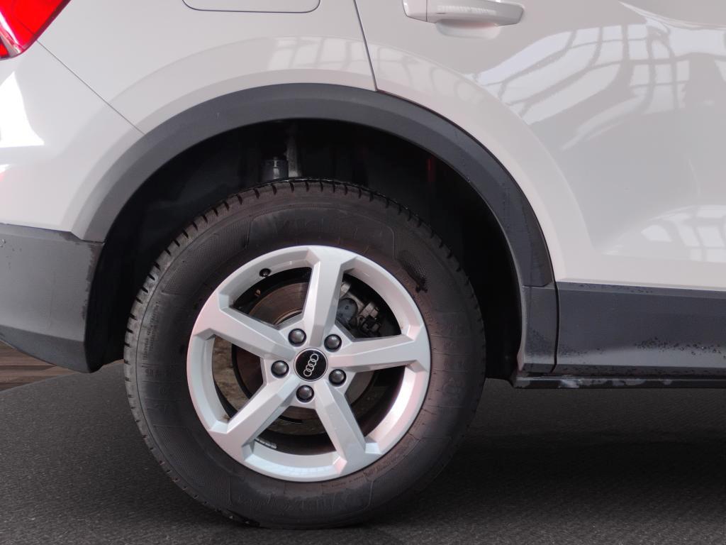 Audi Q2 35 1.5 tfsi Business.NAVIGATORE