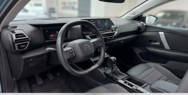 Citroen C4 PureTech 130 S&S Feel Pack - IN ARRIVO