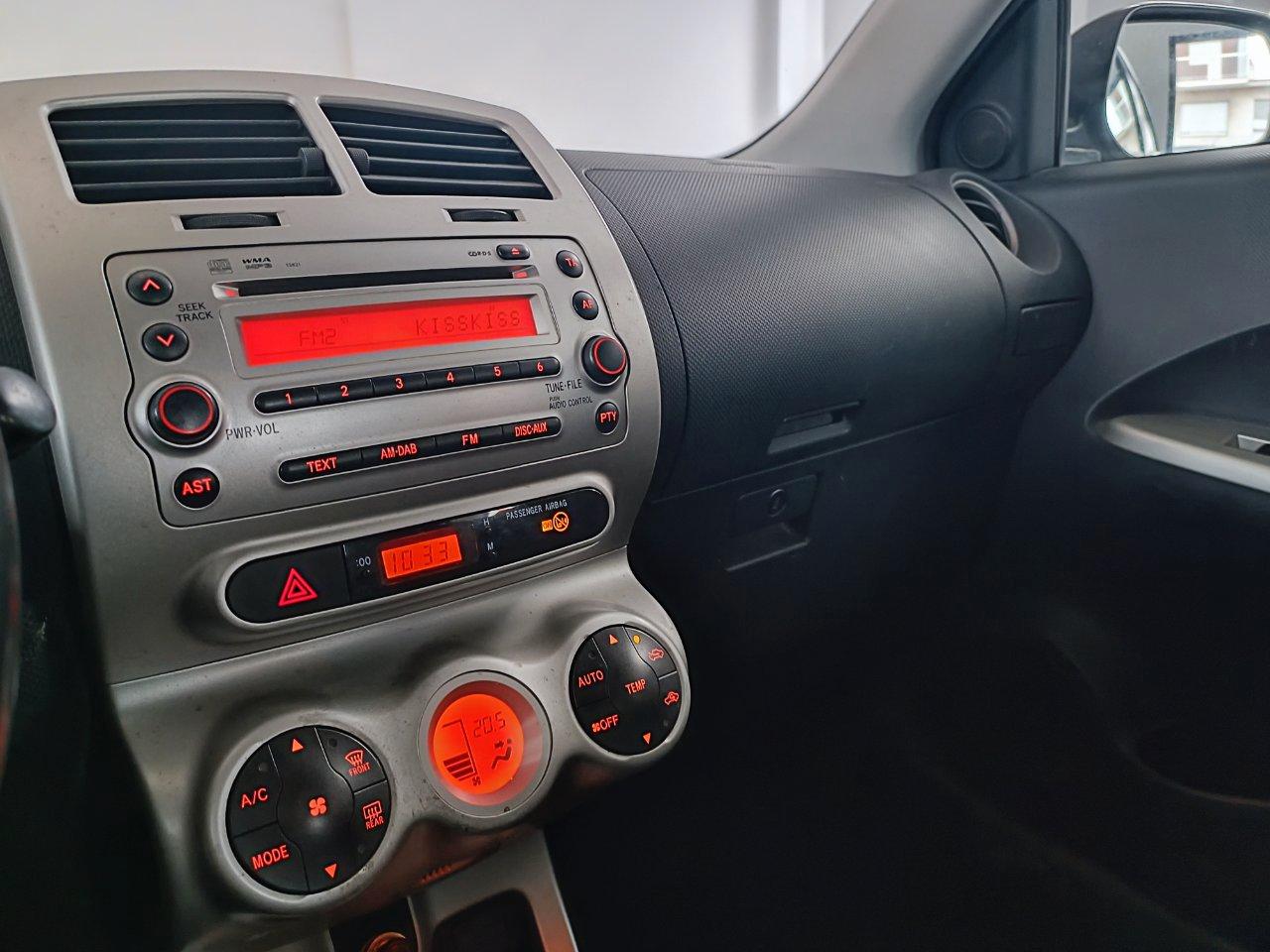Toyota Urban Cruiser 1.4 d-4d Sol Awd