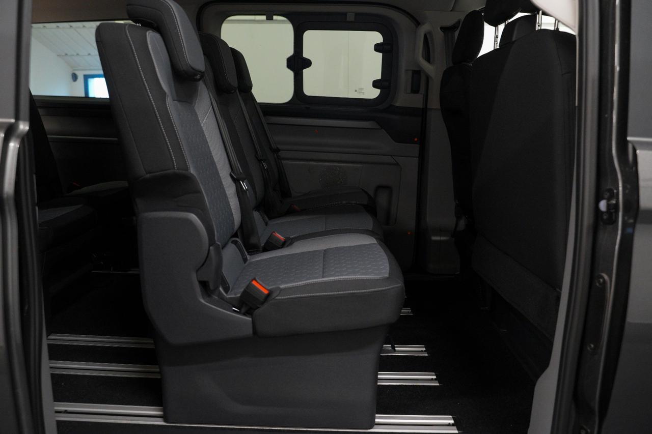 FORD Tourneo Custom 2ªs Tourneo Custom 320 2.0...