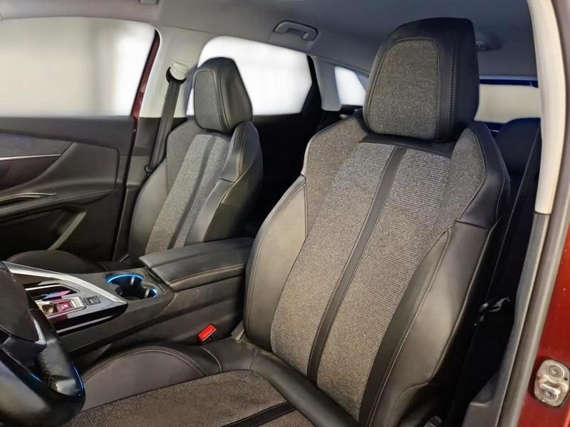 PEUGEOT 3008 PURETECH TURBO 130 EAT8 SES ALLURE 5 PORTE SUV