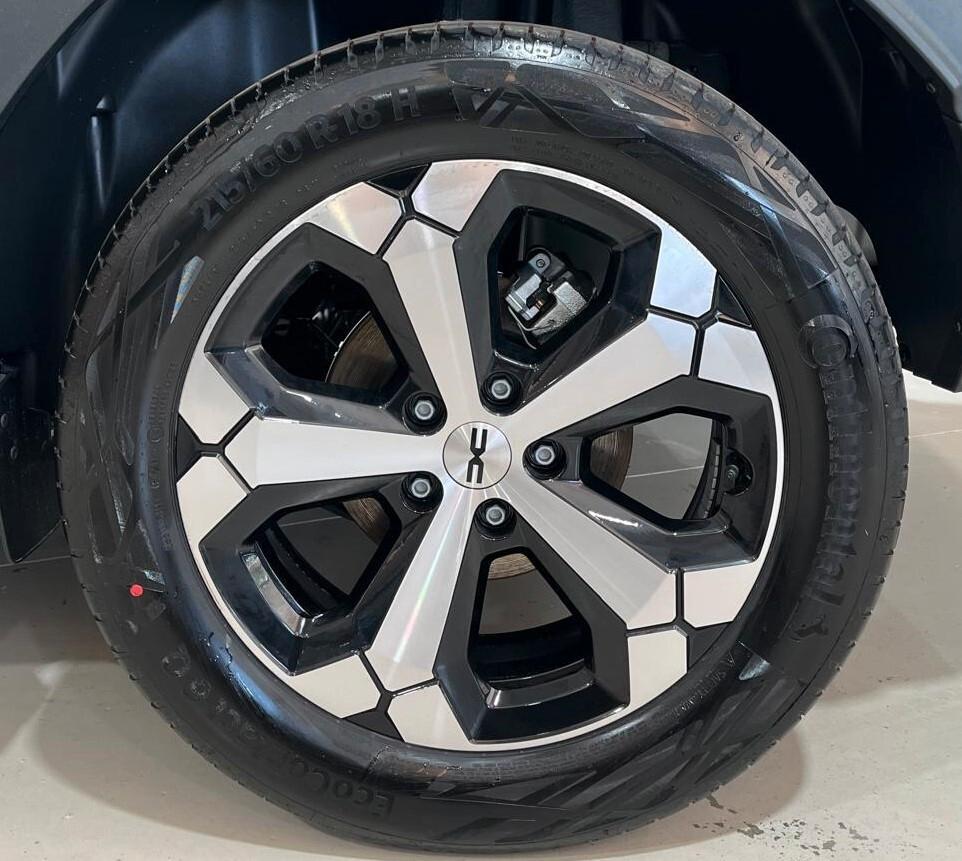 Dacia Duster 1.0 TCe GPL 4x2 Journey UP