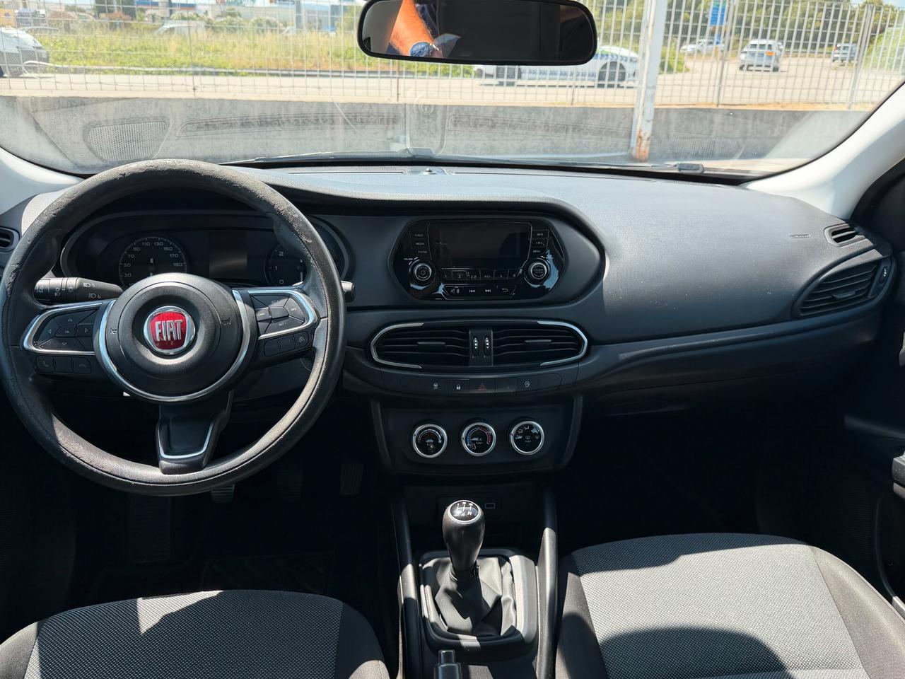 Fiat Tipo 1.0 5 porte City Sport