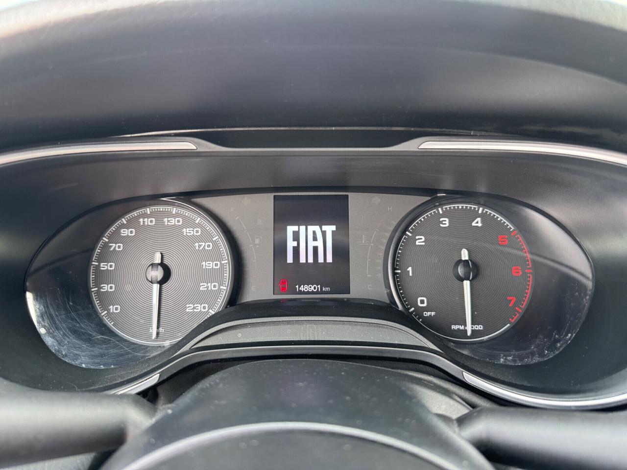Fiat Tipo 1.6 Mjt S&S SW