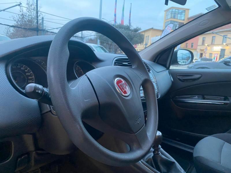 Fiat Bravo 1.4 16v MyLife 90cv