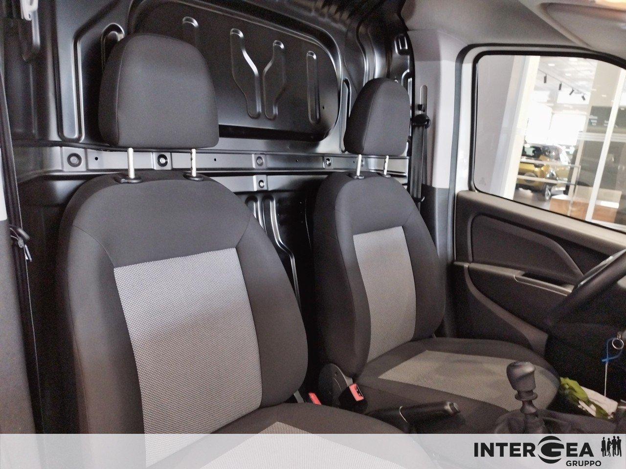 FIAT Doblo cargo 1.6 mjt 90cv CH1 Business S&S