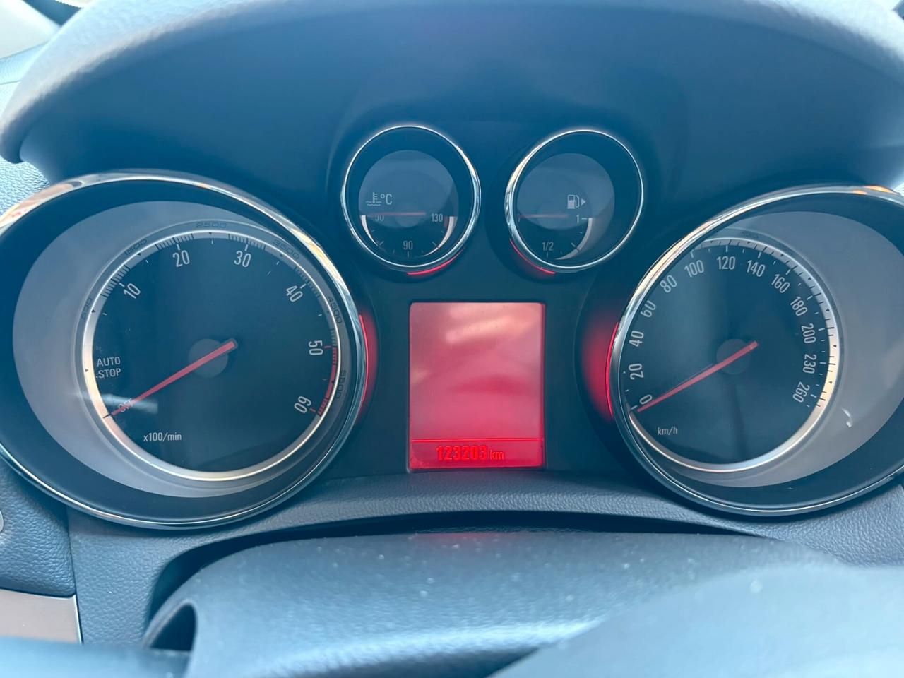 Opel Mokka 1.6 CDTI Ecotec 136CV 4x2 Start&Stop Cosmo