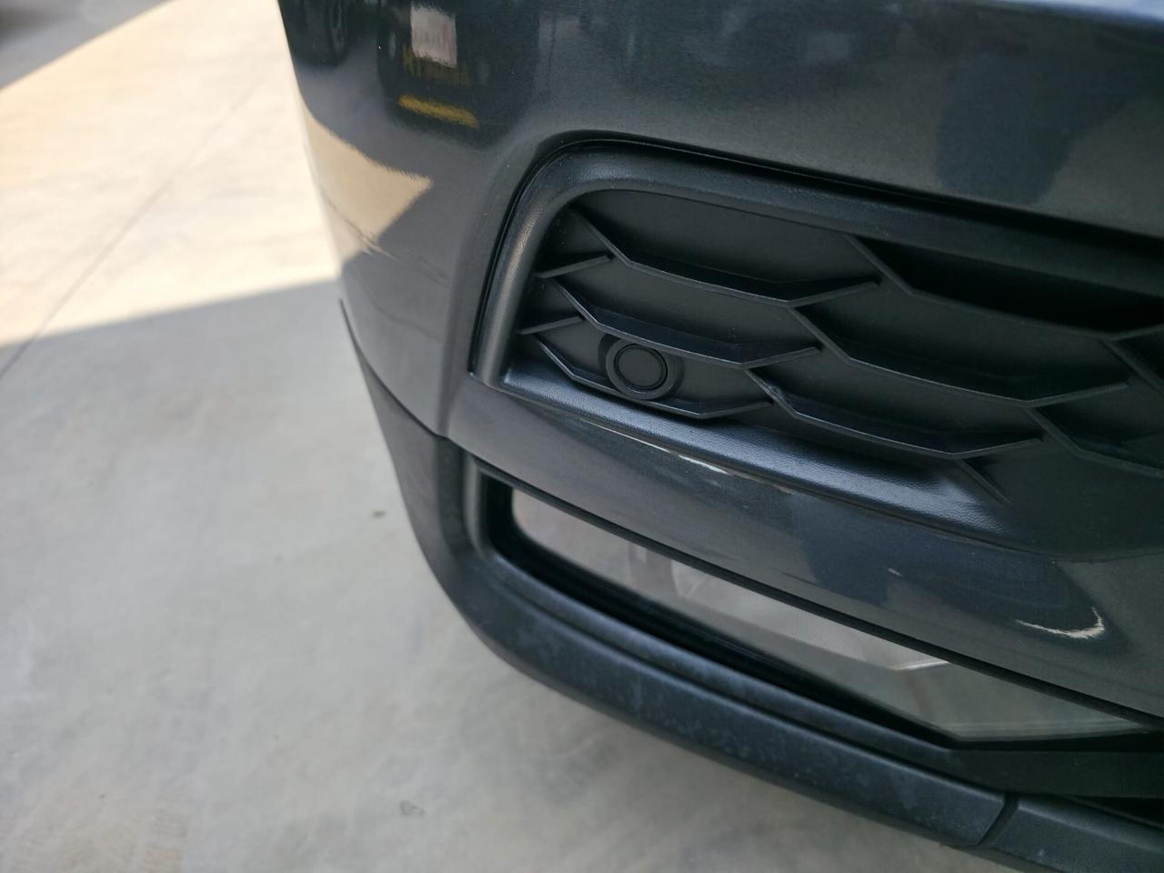 Volkswagen Tiguan 2.0 TDI SCR Sport BlueMotion Technology