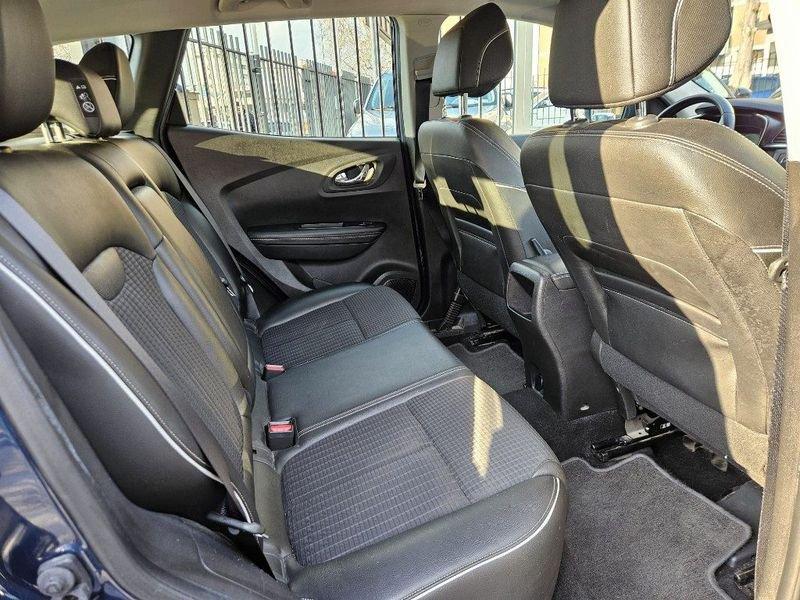 Renault Kadjar dCi 8V 110CV Energy Bose