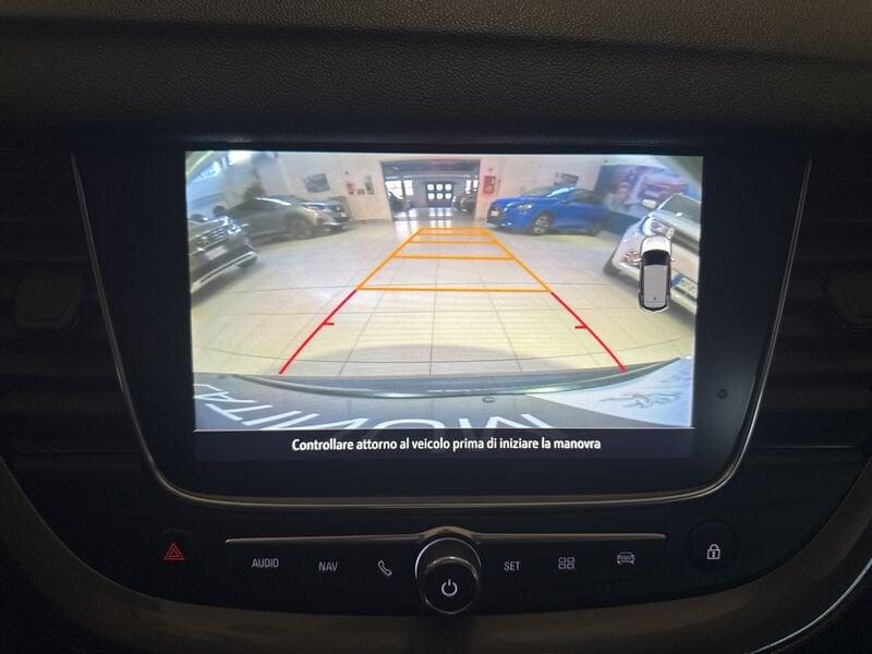 Opel Grandland Grandland X 1.5 diesel Ecotec Start&Stop aut. Business