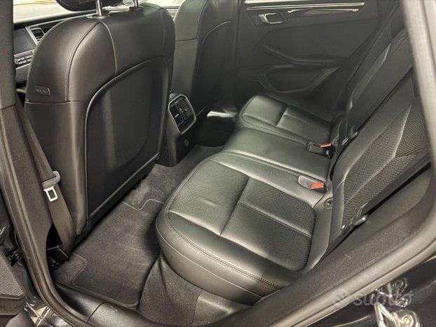 PORSCHE Macan 3.0 S Diesel +20"+MEMORY+TETTO+SOS