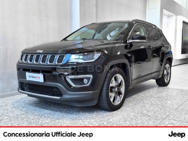 Jeep Compass 1.4 m-air limited 2wd 140cv