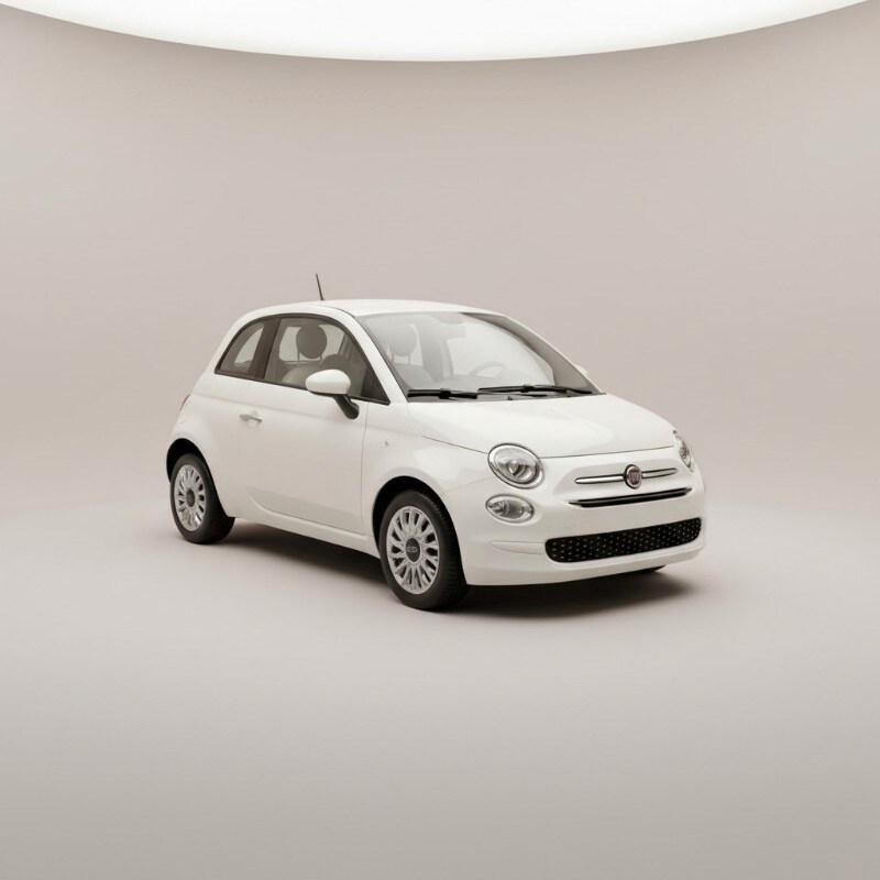 FIAT 500 (2015-2024) 500 1.0 Hybrid Cult
