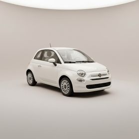 FIAT 500 (2015-2024) 500 1.0 Hybrid Cult
