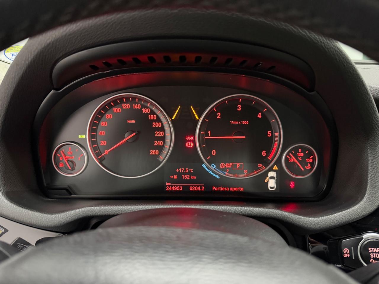 Bmw X4 xDrive20d xLine 2.0cc 190cv