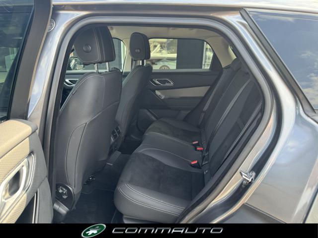 LAND ROVER Range Rover Velar 2.0D I4 240 CV S