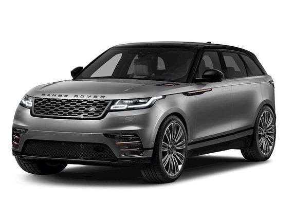 LAND ROVER Range Rover Velar RR Velar 2.0 I4 PHEV 404 CV
