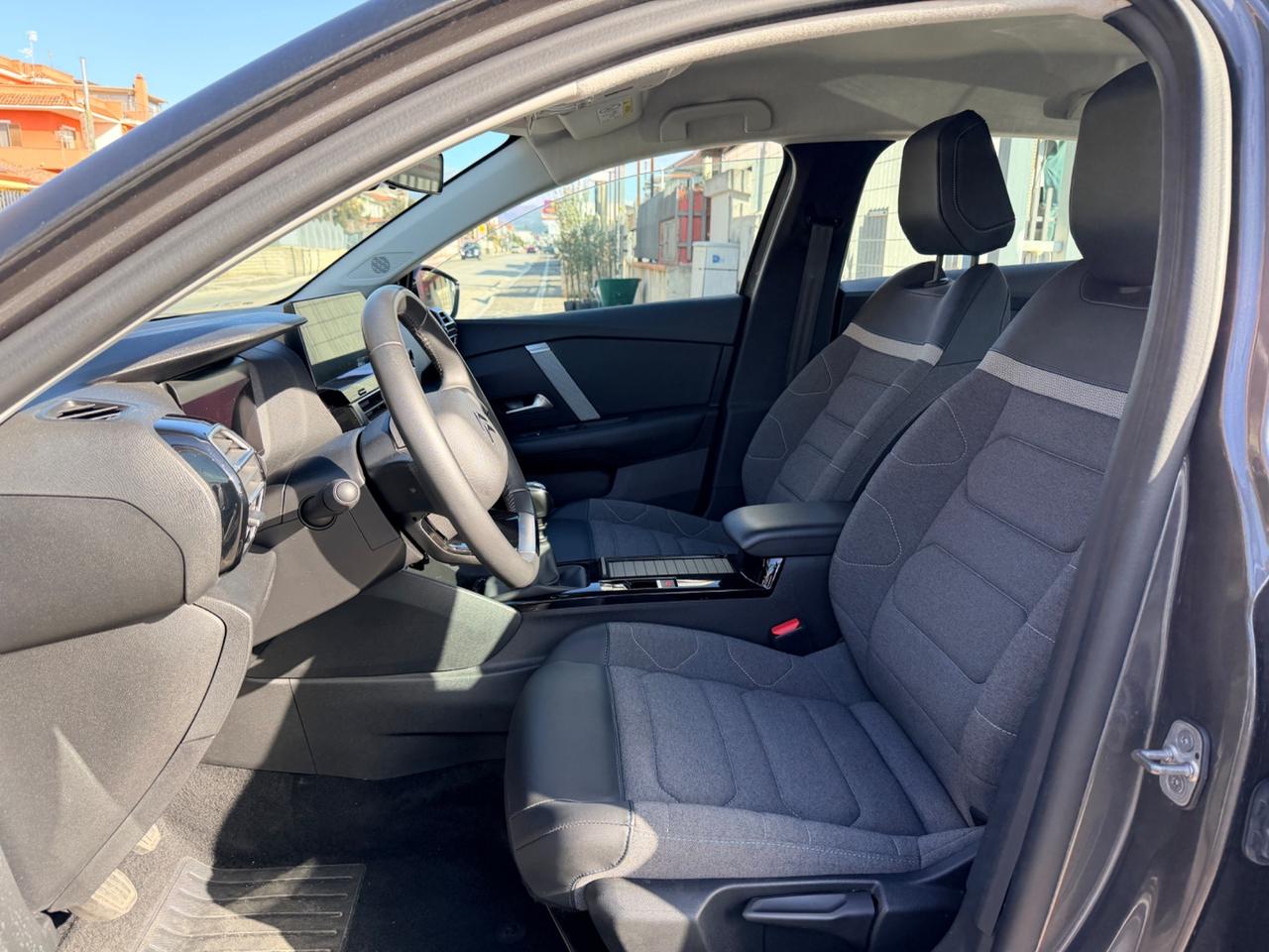 Citroen C4 PureTech 130 S&S Feel Pack