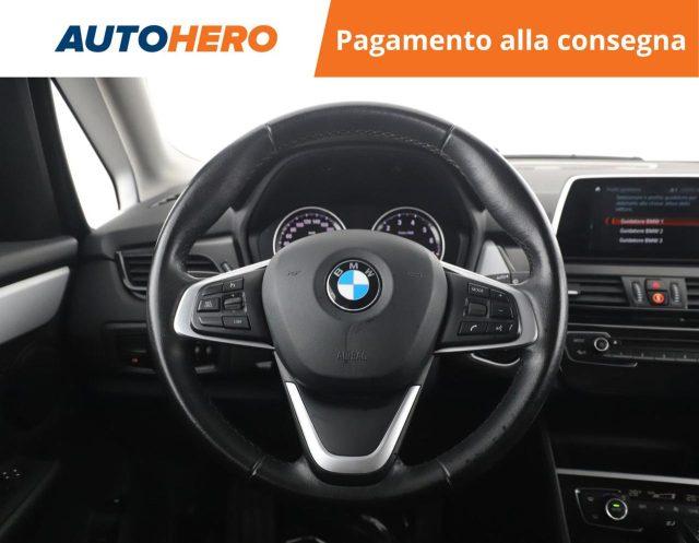 BMW 225 xe Active Tourer iPerformance Advantage aut.