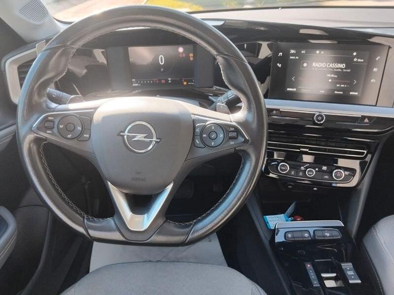 Opel Mokka 1.2 Turbo Elegance