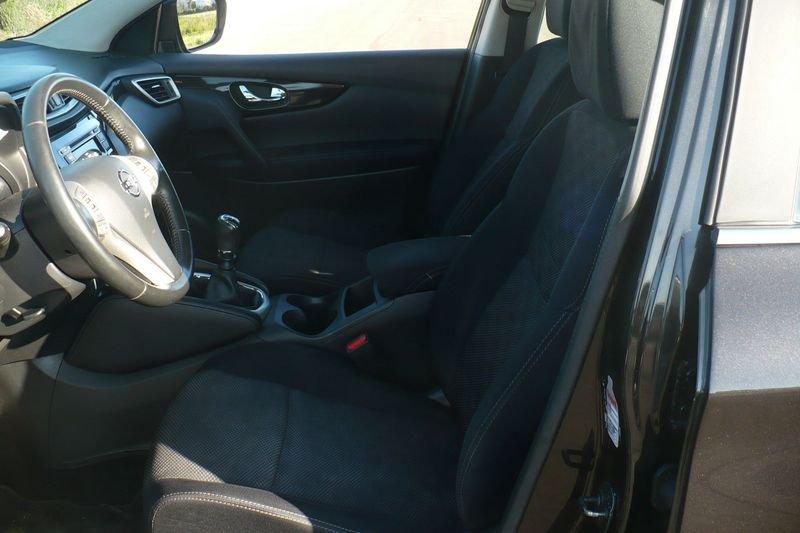 Nissan Qashqai Qashqai 1.5 dCi Business