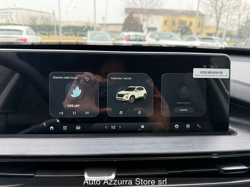 DR AUTOMOBILES DR 5 dr 5.0 1.5 Comfort *PROMO AZZURRA*