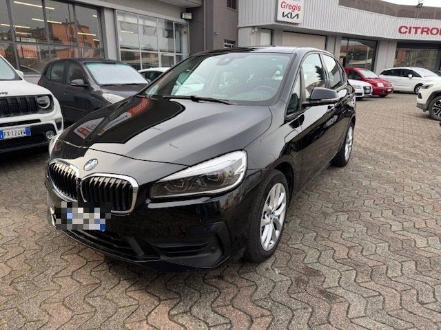 BMW 225 xe Active Tourer iPerformance Business aut.