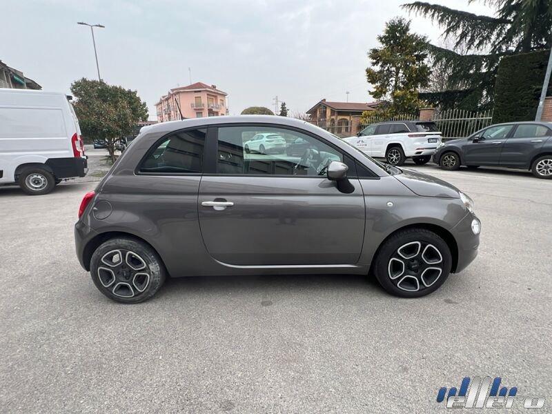 FIAT 500 500 Hatchback MY22 Fiat 500 Se CLUB 1.2 GPL