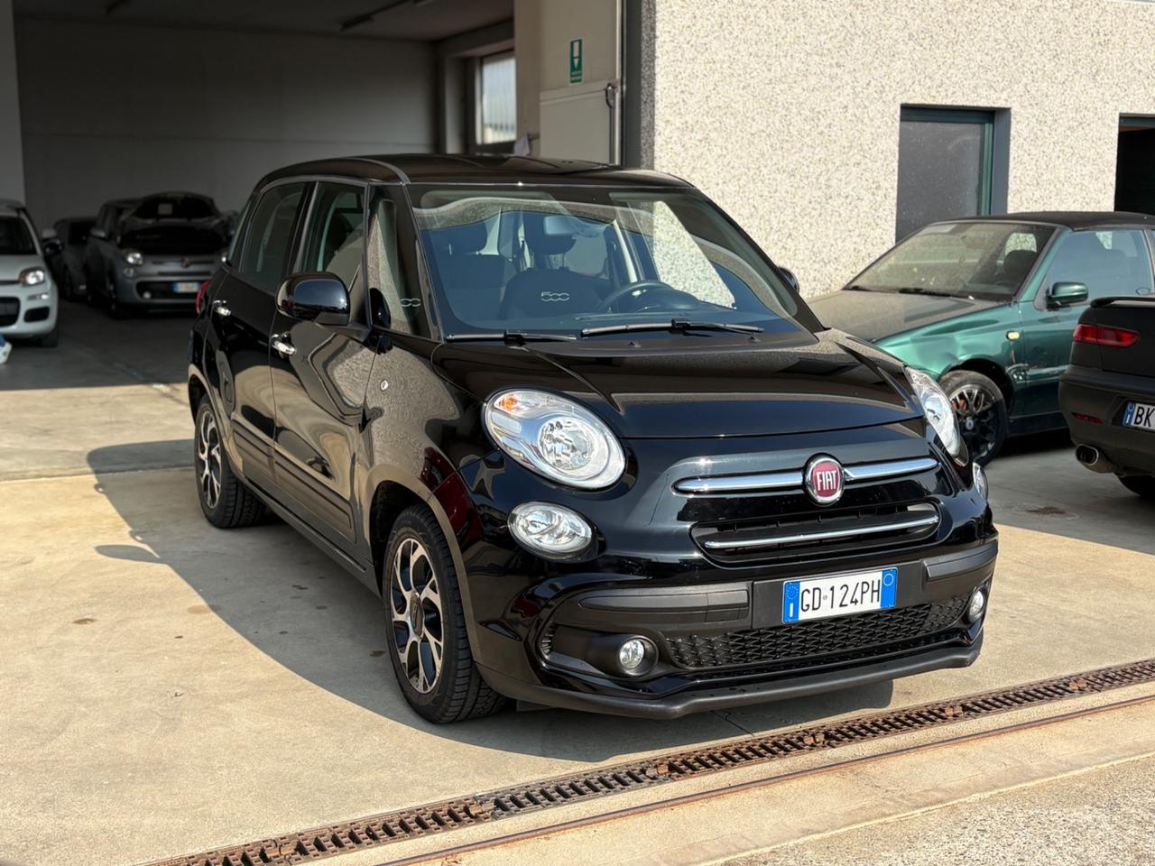 Fiat 500L 1.4 95 —GPL—CV S&S Connect