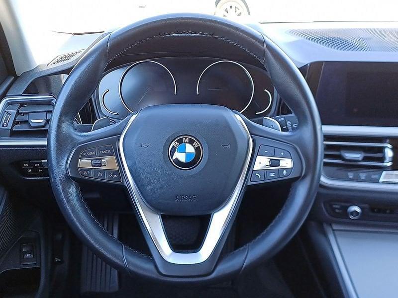 BMW Serie 3 320d Touring xdrive Business Advantage auto