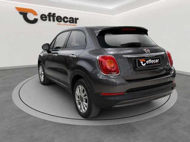 Fiat 500X 1.6 MultiJet 120 CV Business