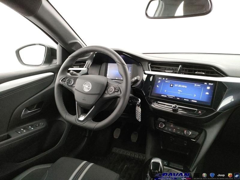 Opel Corsa 1.2 100 CV GS