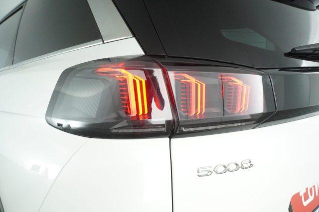 PEUGEOT 5008 5008 BlueHDi 130 S&S EAT8 GT