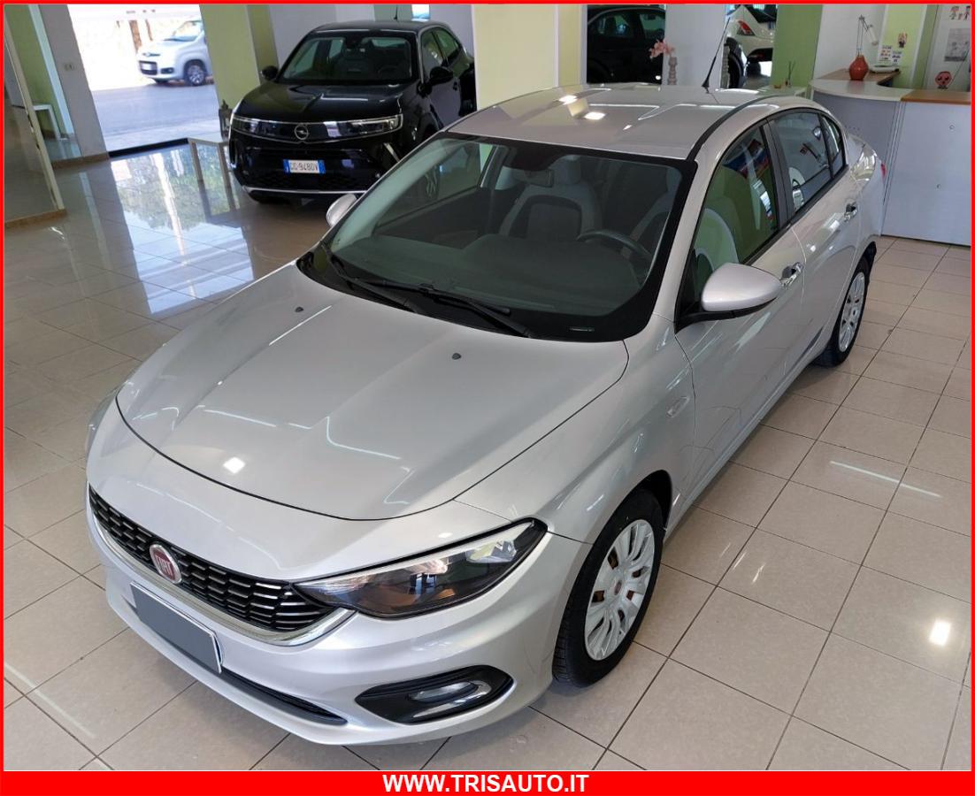 FIAT Tipo 1.3 MJT Easy 4p NEOPATENTATI