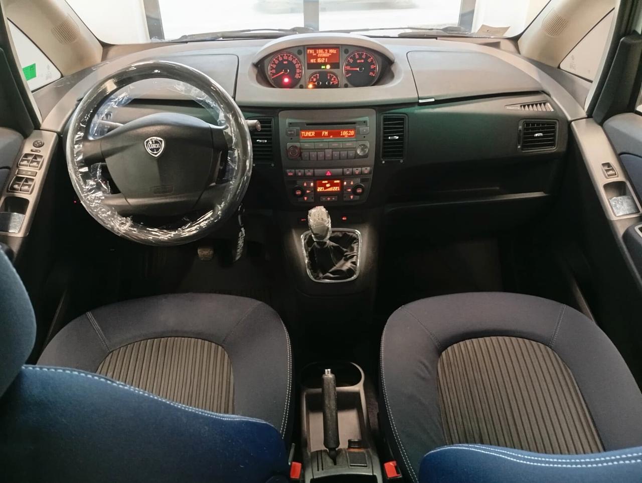 Lancia MUSA 1.4 Oro Ecochic GPL