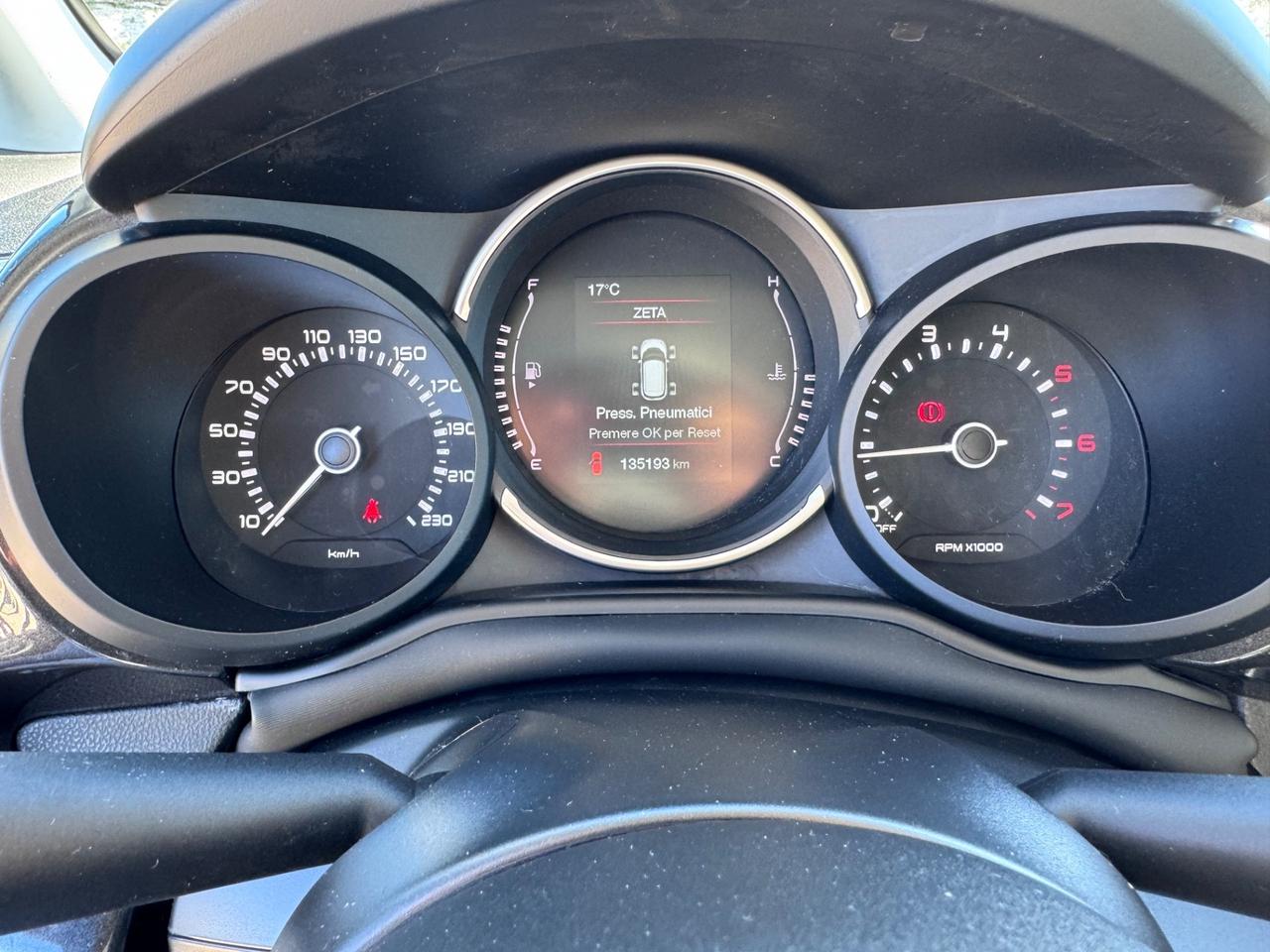 Fiat 500L 1.3 Multijet 95 CV Business