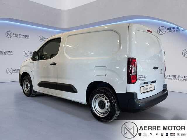 Opel Combo 1.5 Diesel 100 CV
