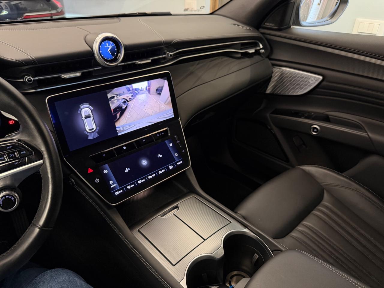 Maserati Grecale MHEV 300 CV AWD GT iva