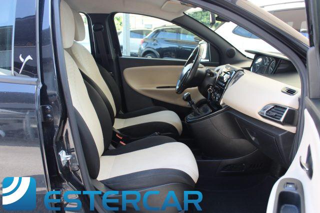 LANCIA Ypsilon 1.2 69CV 5p Gold NEOPATENTATI