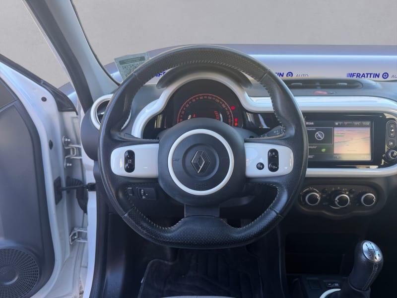 RENAULT TWINGO SCE ZEN