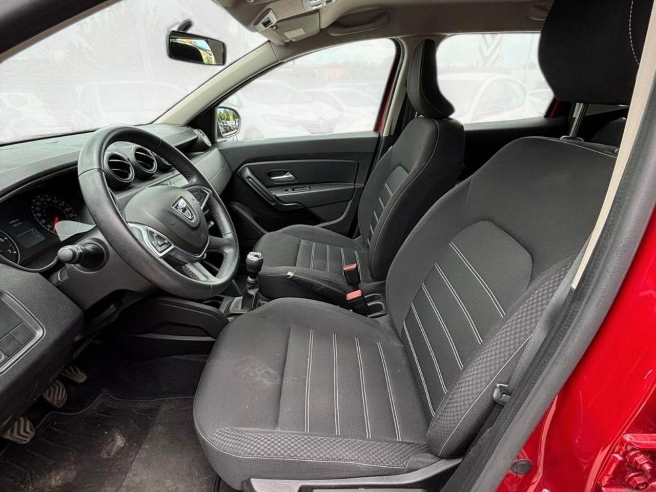 Dacia Duster 1.0 TCe GPL 4x2 Comfort