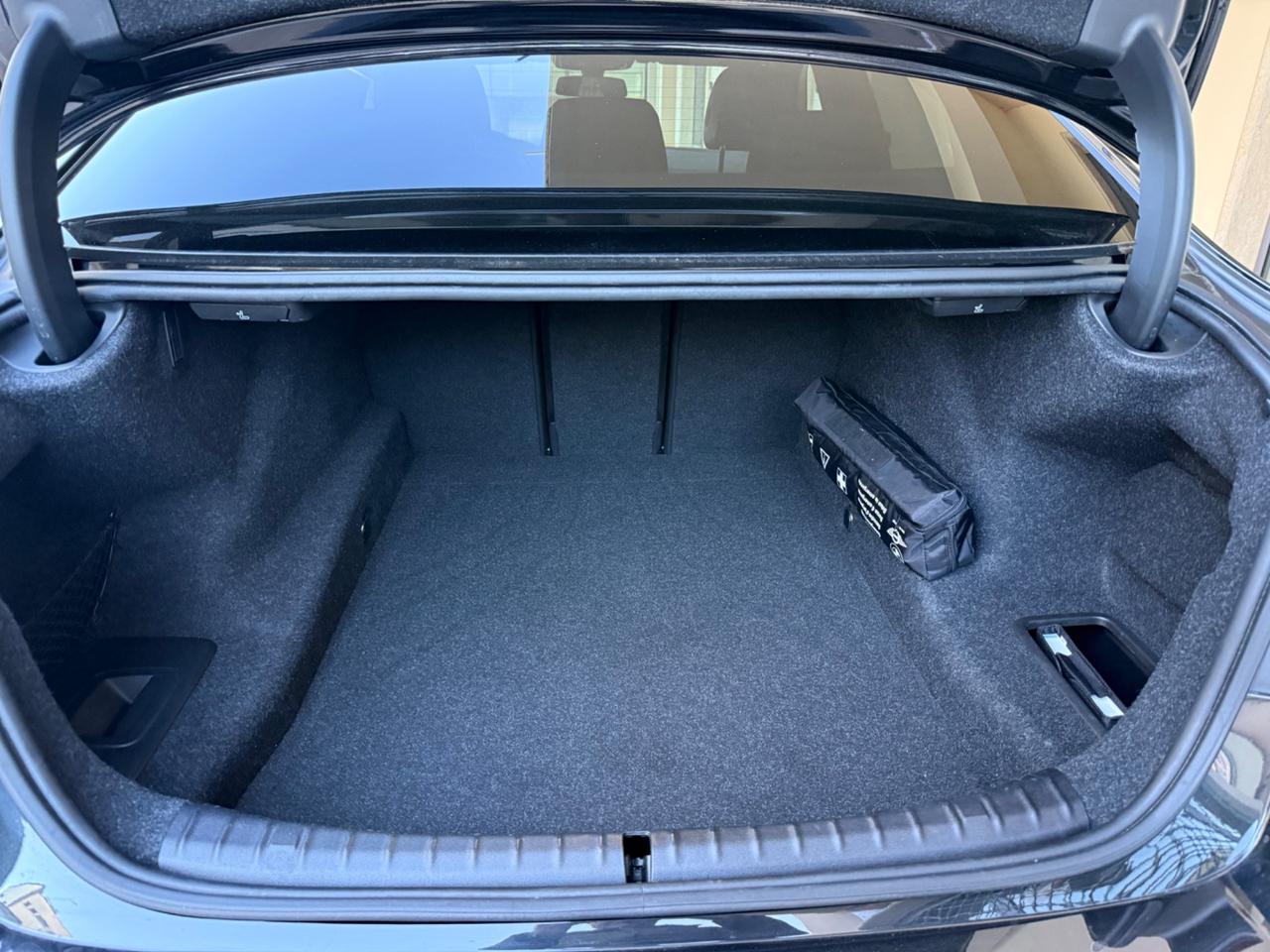 Bmw 520 520d 48V xDrive Msport