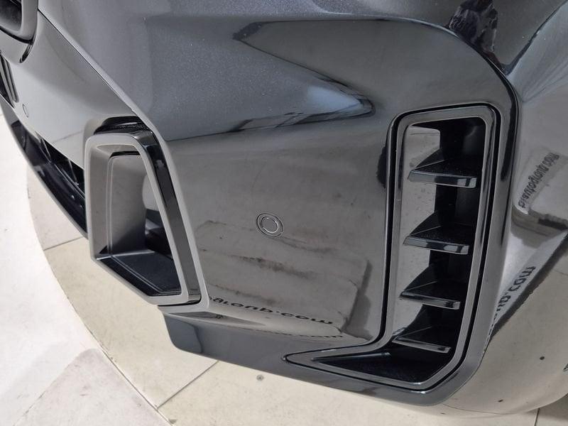 BMW X5 G05 LCI 2023 xdrive40d MSport auto