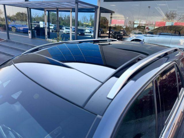 MERCEDES-BENZ GLE 350 d 4Matic EXCLUSIVE PLUS *TETTO*PEDANE*GANCIO*