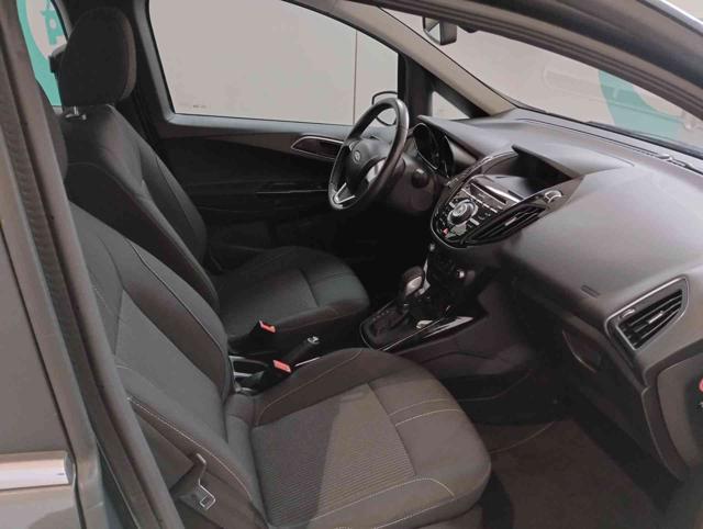 FORD B-Max 1.6 105 CV Powershift Titanium