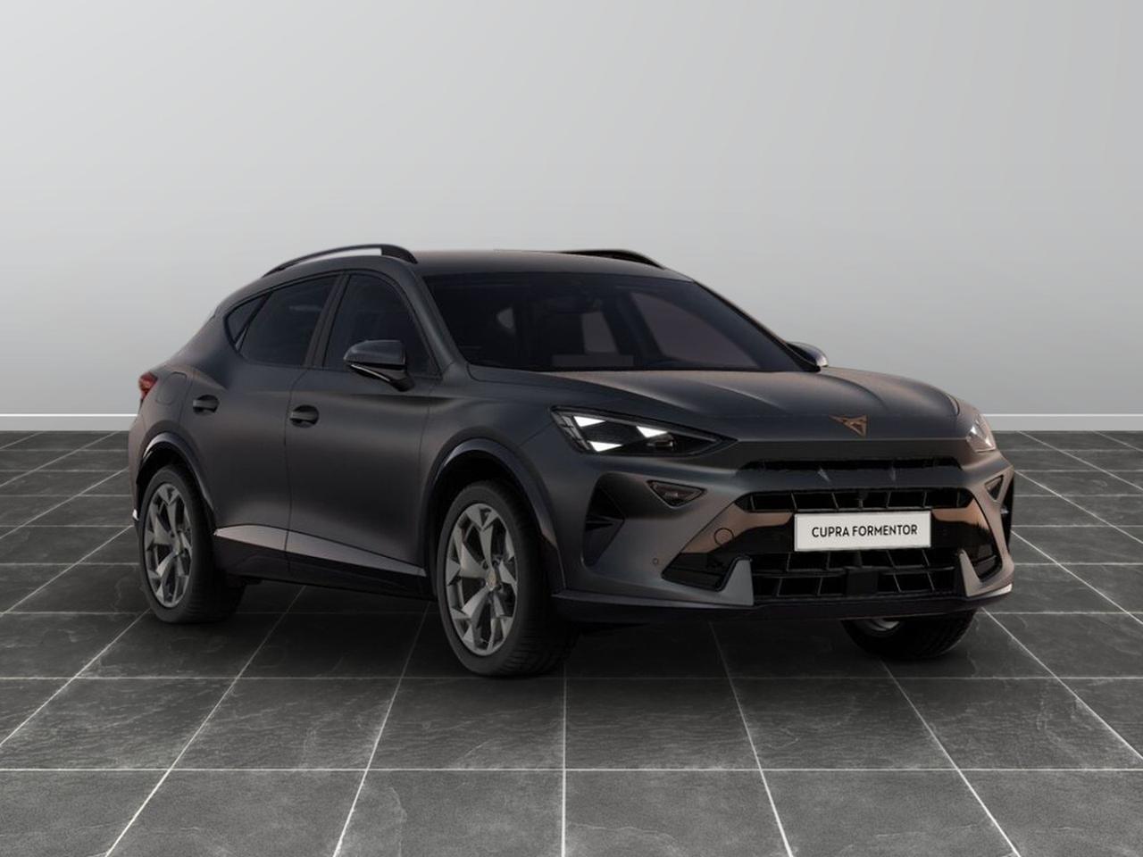 Cupra Formentor 2.0 tdi 150cv dsg