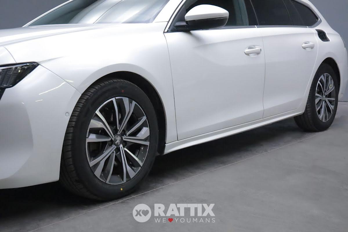 Peugeot 508 SW 1.6 Hybrid 225CV Allure Pack e-EAT8